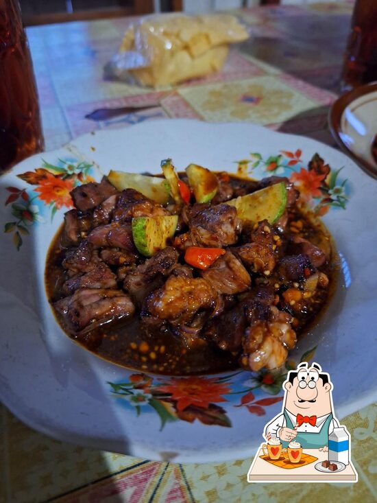 Sate Putri Kembar: Rasa Legenda yang Menggoda Lidah di Cilacap